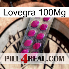 Lovegra 100Mg 09